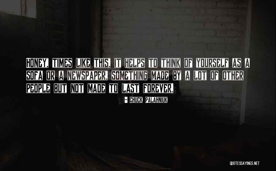 Duckpond Quotes By Chuck Palahniuk Duckpond Quotes By Chuck Palahniuk
