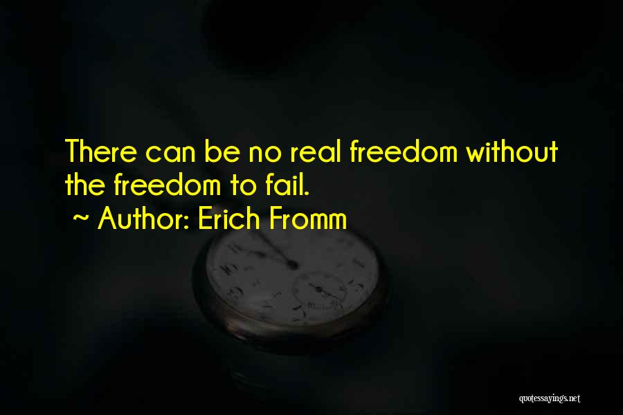 Ducks In Catcher In The Rye Quotes By Erich Fromm