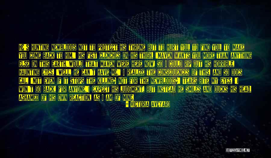 Ducks Quotes By Victoria Aveyard Ducks Quotes By Victoria Aveyard