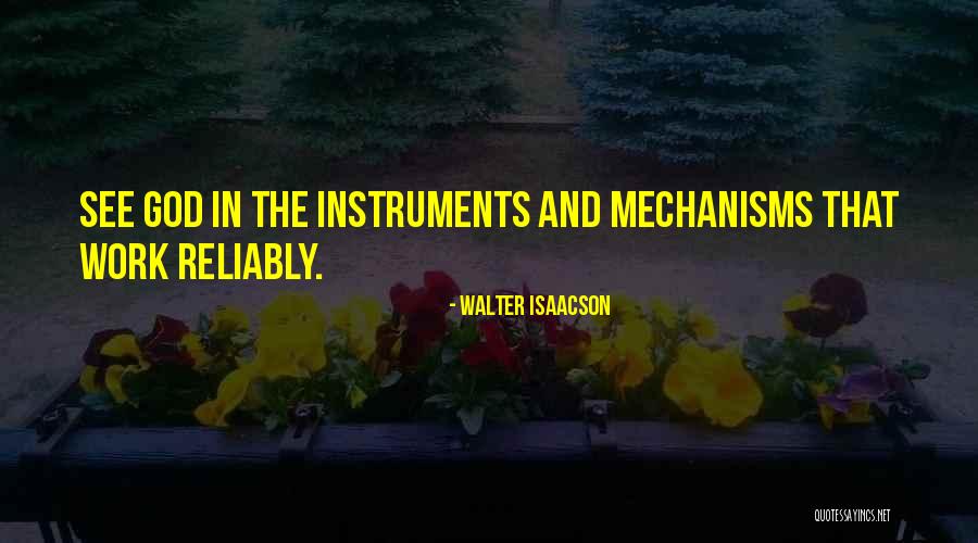 Duckwitz Quotes By Walter Isaacson
