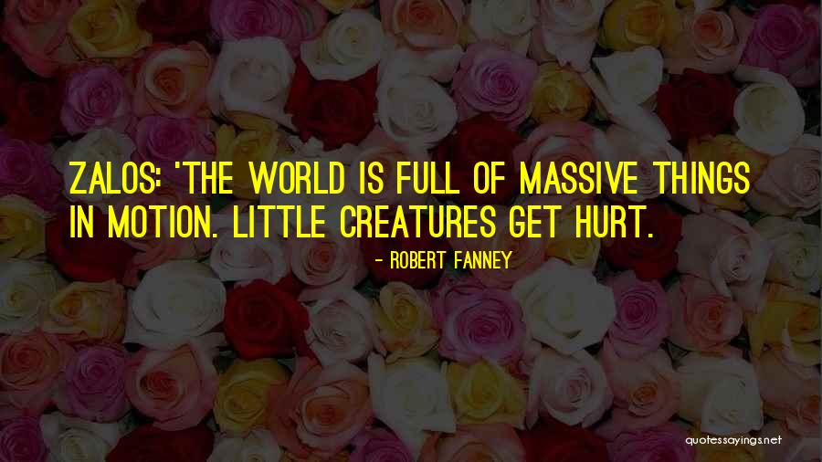 Ducle Chickens Quotes By Robert Fanney Ducle Chickens Quotes By Robert Fanney