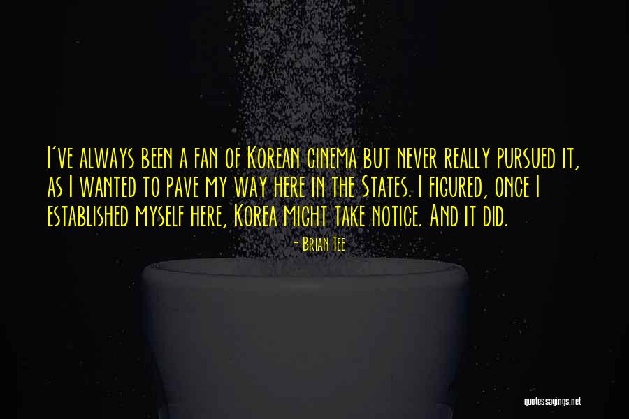 Duclerc Quotes By Brian Tee Duclerc Quotes By Brian Tee