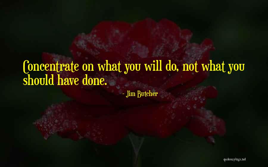 Duclerc Quotes By Jim Butcher Duclerc Quotes By Jim Butcher