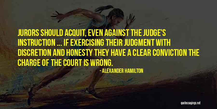Duclos Obituary Quotes By Alexander Hamilton Duclos Obituary Quotes By Alexander Hamilton