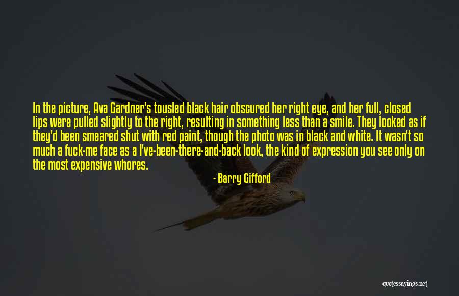 Duclos Valleyfield Quotes By Barry Gifford Duclos Valleyfield Quotes By Barry Gifford