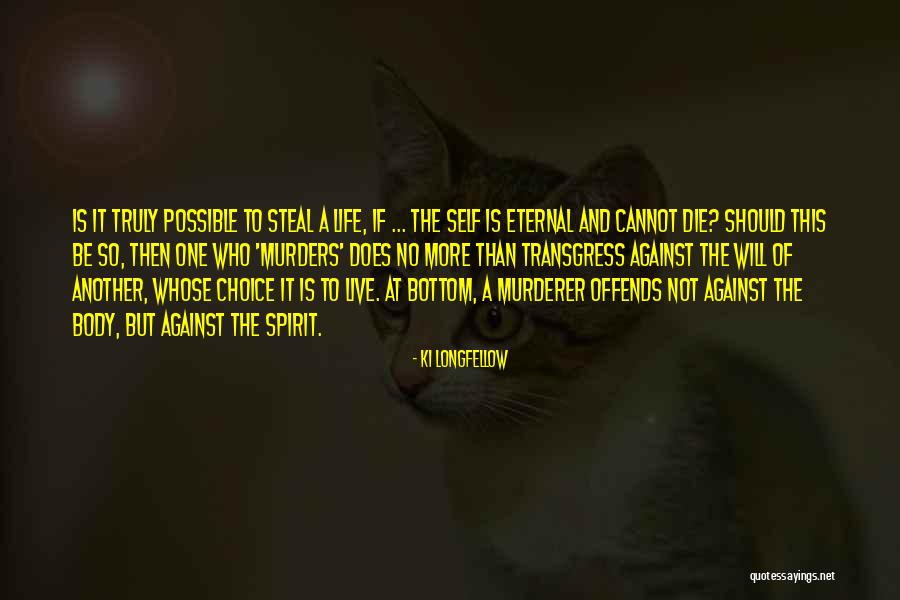 Ducos Du Quotes By Ki Longfellow Ducos Du Quotes By Ki Longfellow