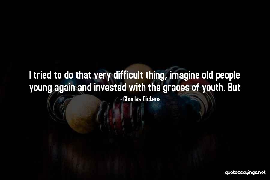 Ducournau Quotes By Charles Dickens Ducournau Quotes By Charles Dickens