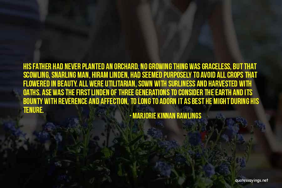 Ducournau Quotes By Marjorie Kinnan Rawlings Ducournau Quotes By Marjorie Kinnan Rawlings