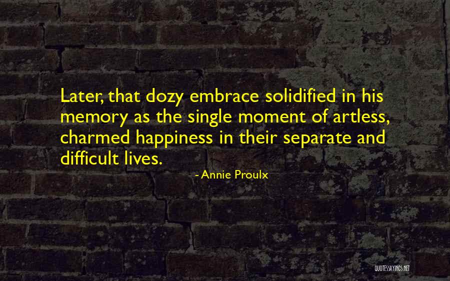 Ducray Hair Quotes By Annie Proulx Ducray Hair Quotes By Annie Proulx