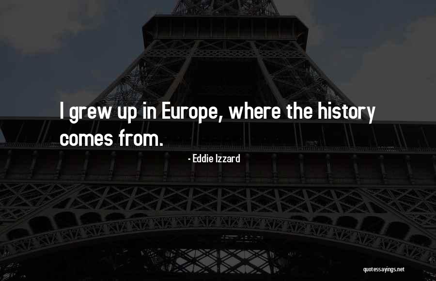 Ducray Sensinol Quotes By Eddie Izzard Ducray Sensinol Quotes By Eddie Izzard