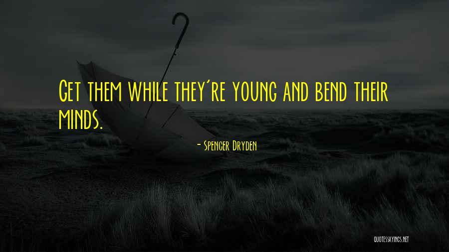 Ducree Quotes By Spencer Dryden Ducree Quotes By Spencer Dryden