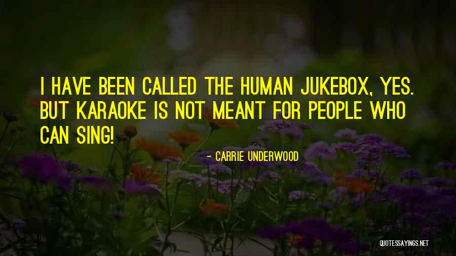 Ducret School Quotes By Carrie Underwood Ducret School Quotes By Carrie Underwood