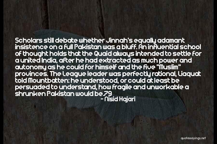 Ducreux Meme Quotes By Nisid Hajari Ducreux Meme Quotes By Nisid Hajari