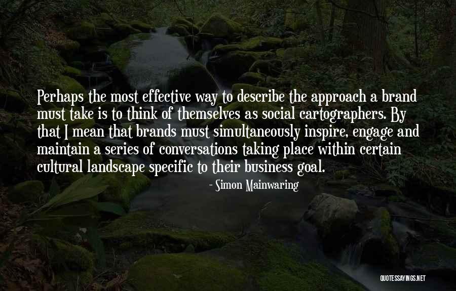 Ducreux Meme Quotes By Simon Mainwaring Ducreux Meme Quotes By Simon Mainwaring