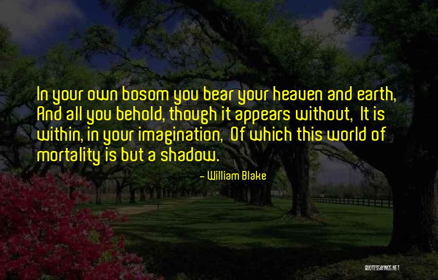 Ducreux Memes Quotes By William Blake Ducreux Memes Quotes By William Blake