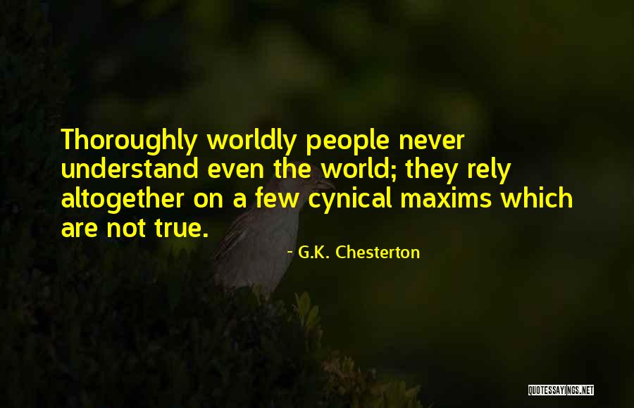 Ducrey Missoula Quotes By G.K. Chesterton Ducrey Missoula Quotes By G.K. Chesterton