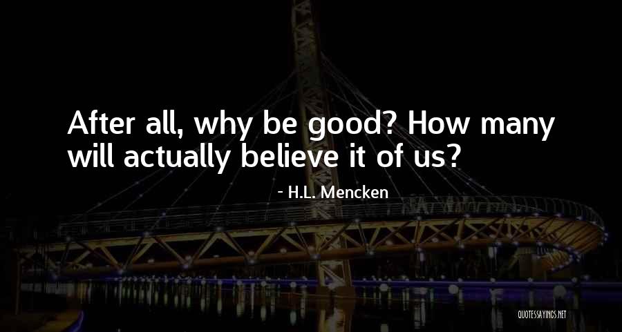 Ducrocq Industries Quotes By H.L. Mencken Ducrocq Industries Quotes By H.L. Mencken