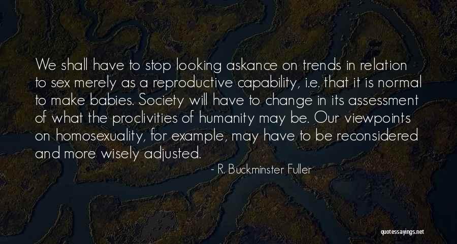 Ducrocq Industries Quotes By R. Buckminster Fuller Ducrocq Industries Quotes By R. Buckminster Fuller
