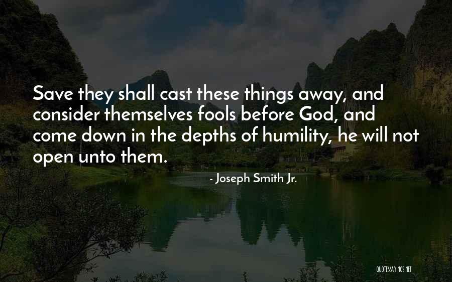 Ducros Herbes Quotes By Joseph Smith Jr. Ducros Herbes Quotes By Joseph Smith Jr.