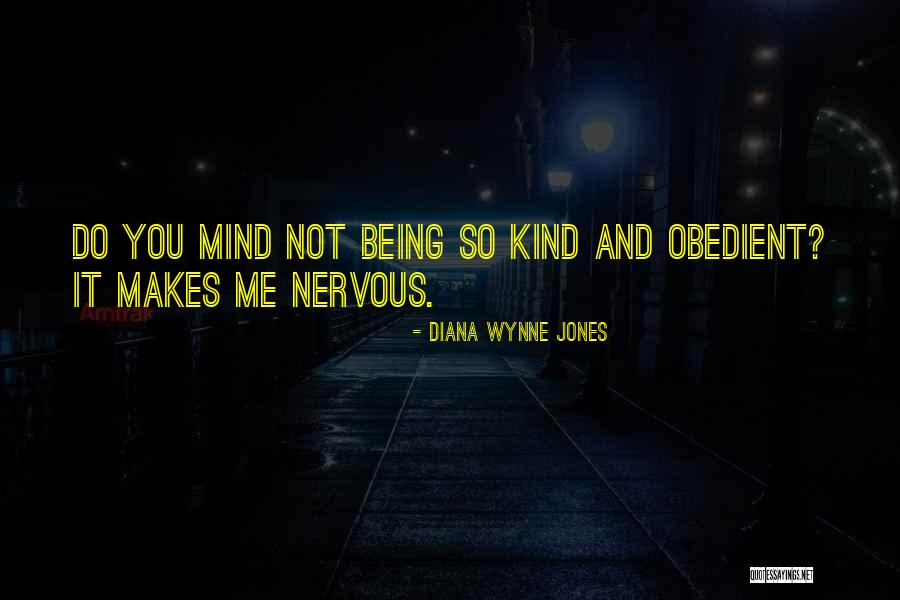 Ducros Plantation Quotes By Diana Wynne Jones