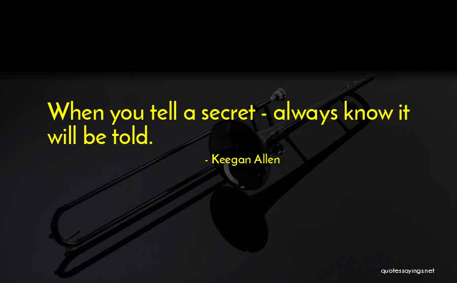 Ducrot Vasquez Quotes By Keegan Allen Ducrot Vasquez Quotes By Keegan Allen