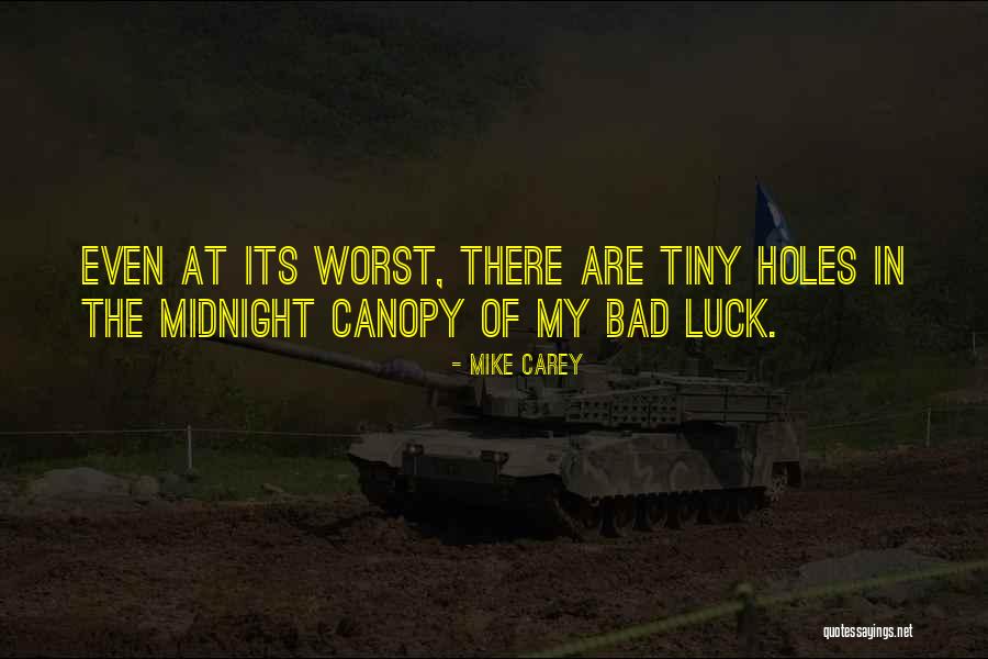 Ducruet Panama Quotes By Mike Carey Ducruet Panama Quotes By Mike Carey