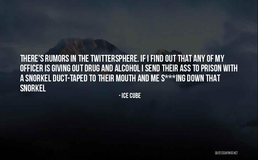 Duct Taped It Quotes By Ice Cube Duct Taped It Quotes By Ice Cube