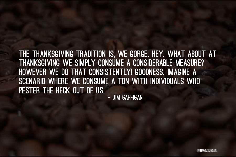 Ductile Cast Quotes By Jim Gaffigan Ductile Cast Quotes By Jim Gaffigan