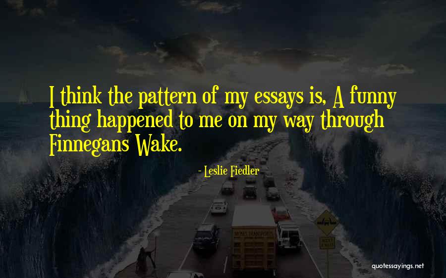 Ductile Cast Quotes By Leslie Fiedler Ductile Cast Quotes By Leslie Fiedler