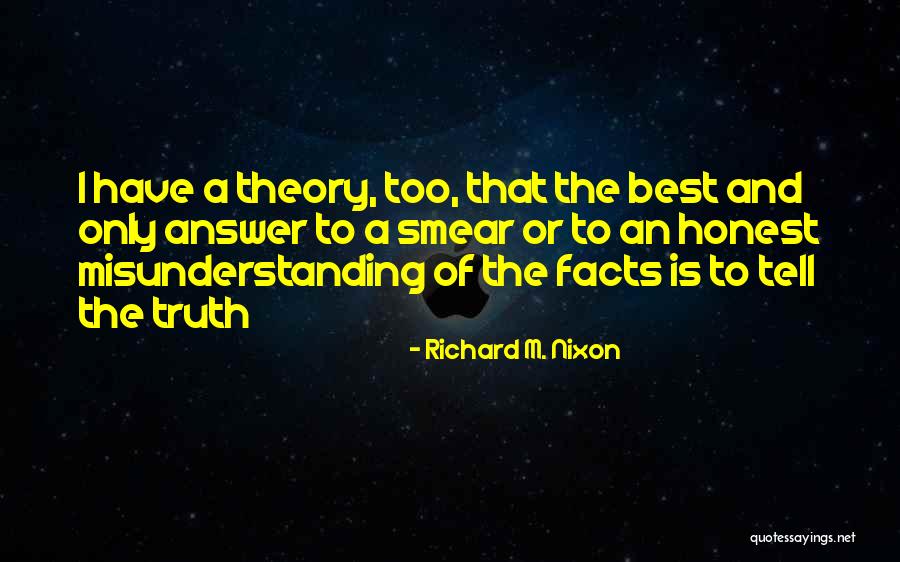 Ductile Cast Quotes By Richard M. Nixon Ductile Cast Quotes By Richard M. Nixon
