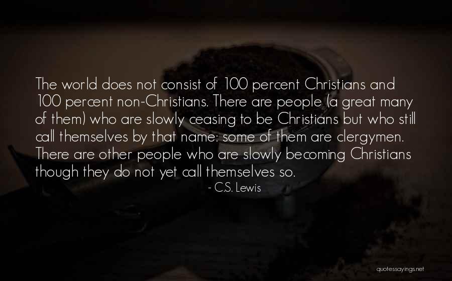 Ducts Unlimited Quotes By C.S. Lewis Ducts Unlimited Quotes By C.S. Lewis