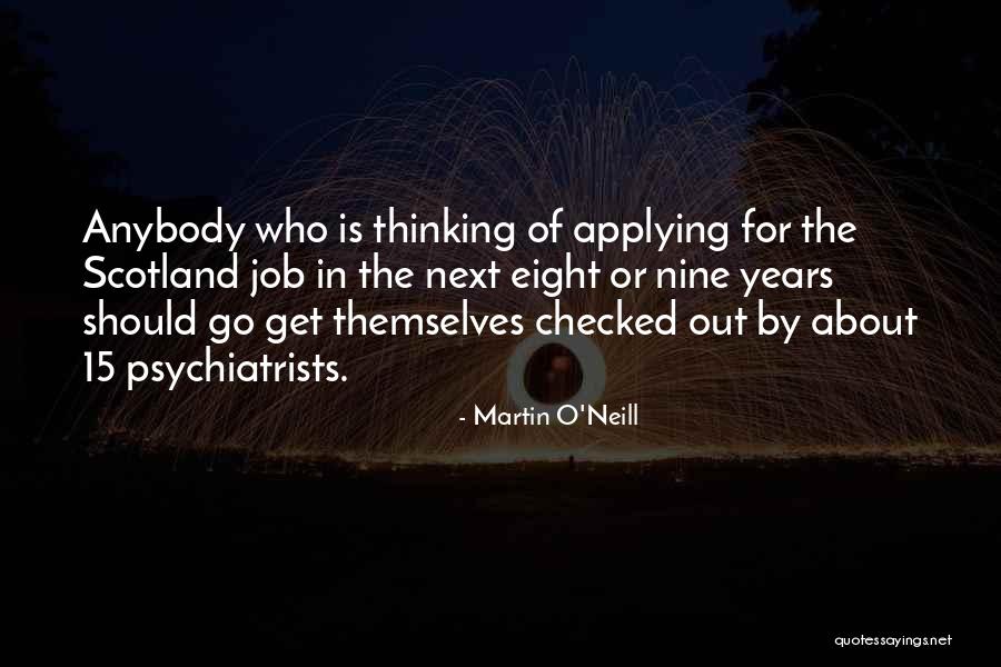 Ducts Unlimited Quotes By Martin O'Neill Ducts Unlimited Quotes By Martin O'Neill