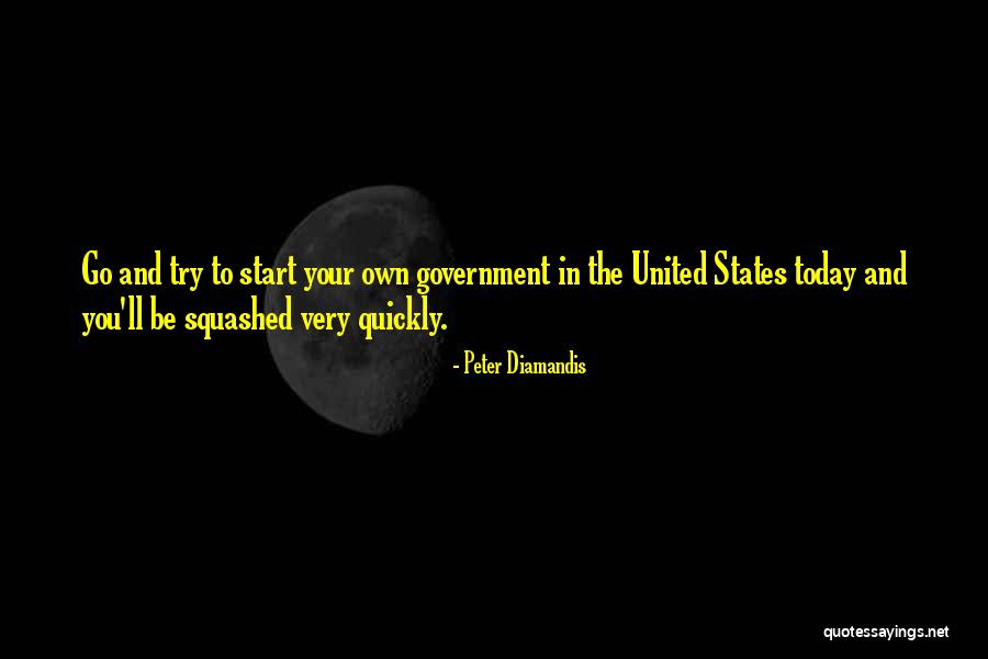 Ducts Unlimited Quotes By Peter Diamandis Ducts Unlimited Quotes By Peter Diamandis