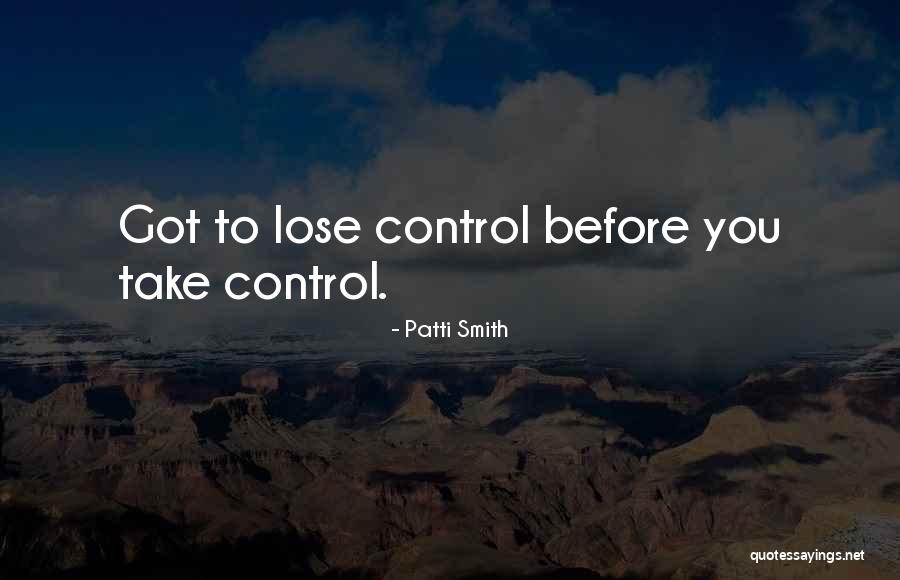 Ducutte Quotes By Patti Smith Ducutte Quotes By Patti Smith