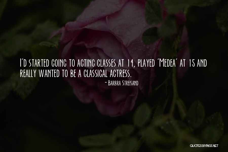 Dudaba Que Quotes By Barbra Streisand Dudaba Que Quotes By Barbra Streisand