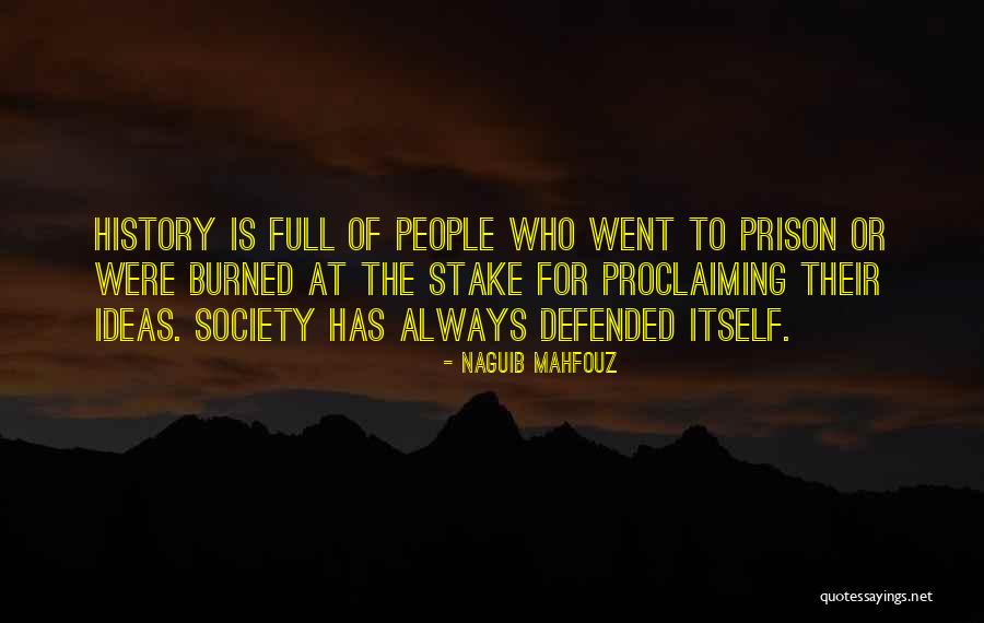 Dudaba Que Quotes By Naguib Mahfouz Dudaba Que Quotes By Naguib Mahfouz