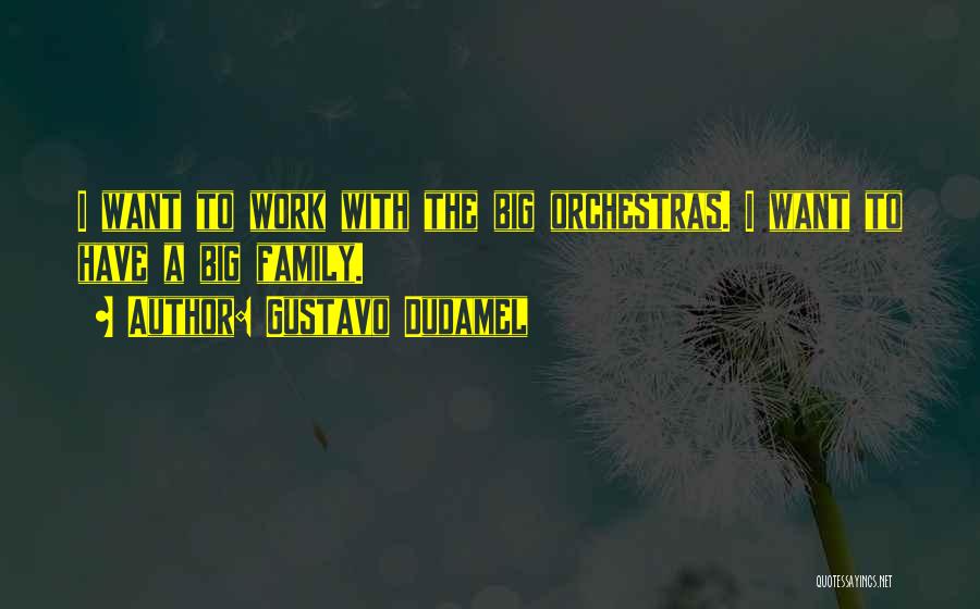 Dudamel Quotes By Gustavo Dudamel