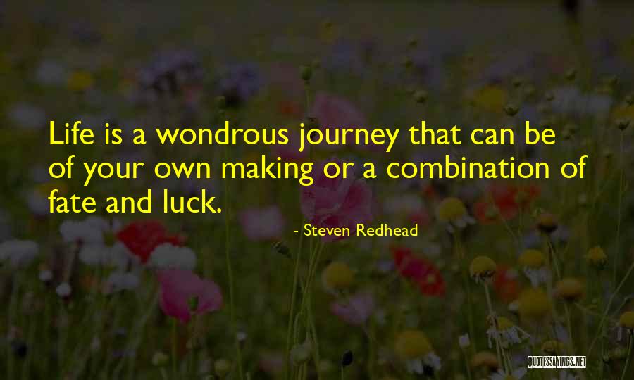 Dudan Partners Quotes By Steven Redhead Dudan Partners Quotes By Steven Redhead