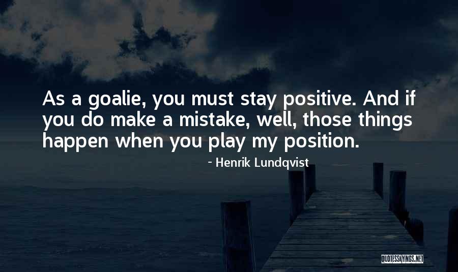 Dudar Conjugation Quotes By Henrik Lundqvist Dudar Conjugation Quotes By Henrik Lundqvist