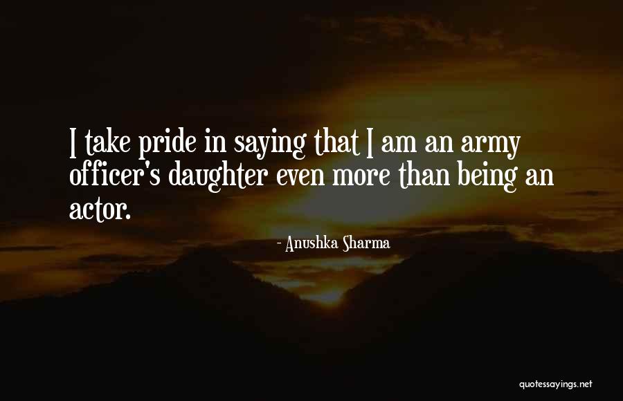 Dudaram Quotes By Anushka Sharma Dudaram Quotes By Anushka Sharma