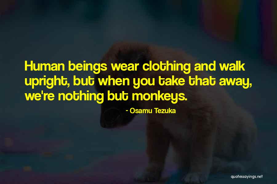 Dudaram Quotes By Osamu Tezuka Dudaram Quotes By Osamu Tezuka