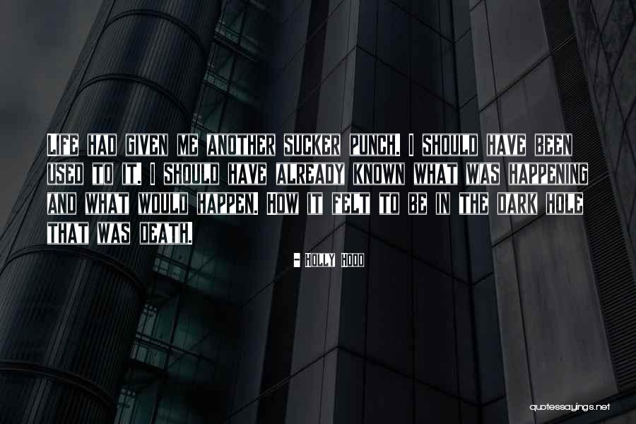 Dudchenko Nationality Quotes By Holly Hood Dudchenko Nationality Quotes By Holly Hood