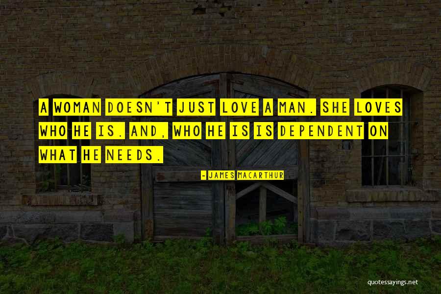 Dudchenko Nationality Quotes By James MacArthur Dudchenko Nationality Quotes By James MacArthur