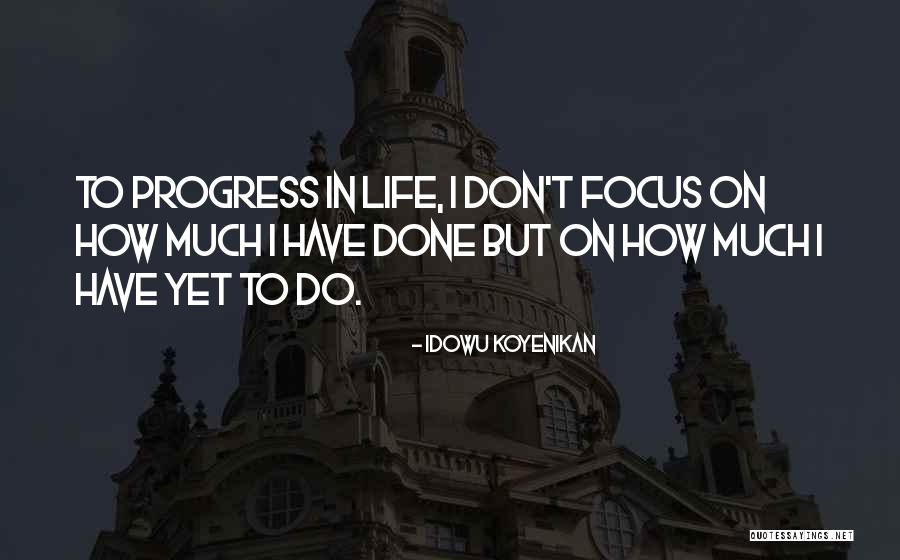 Duddits In Dreamcatcher Quotes By Idowu Koyenikan Duddits In Dreamcatcher Quotes By Idowu Koyenikan