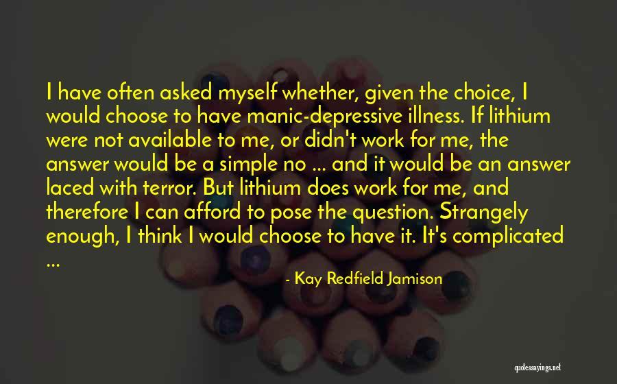 Duddits In Dreamcatcher Quotes By Kay Redfield Jamison Duddits In Dreamcatcher Quotes By Kay Redfield Jamison