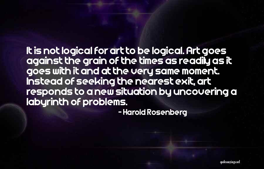 Duddleston Desserts Quotes By Harold Rosenberg Duddleston Desserts Quotes By Harold Rosenberg