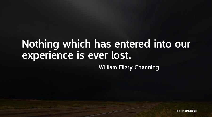 Duddleston Desserts Quotes By William Ellery Channing Duddleston Desserts Quotes By William Ellery Channing