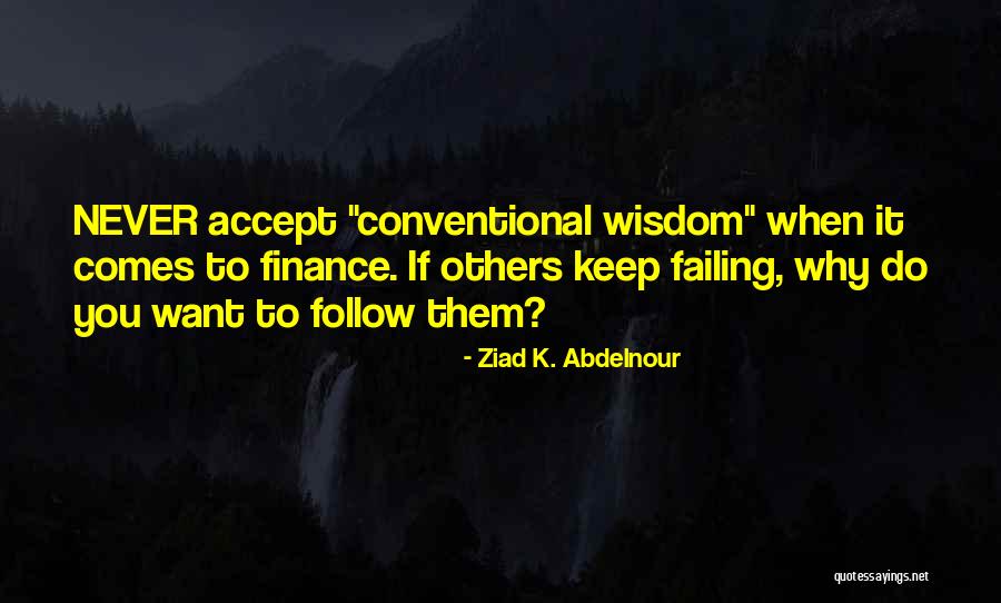 Duddleston Desserts Quotes By Ziad K. Abdelnour Duddleston Desserts Quotes By Ziad K. Abdelnour