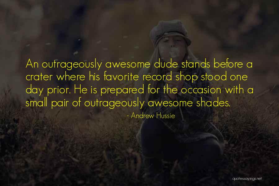 Dude Bro Quotes By Andrew Hussie