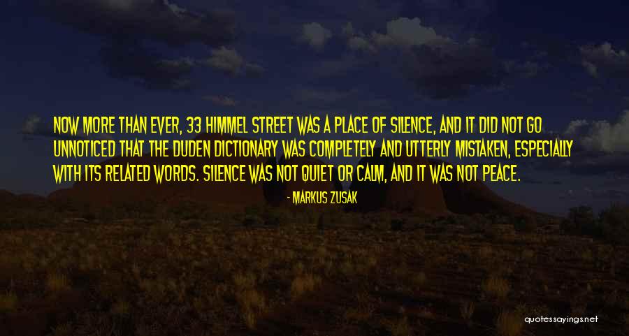 Duden Dictionary Quotes By Markus Zusak Duden Dictionary Quotes By Markus Zusak